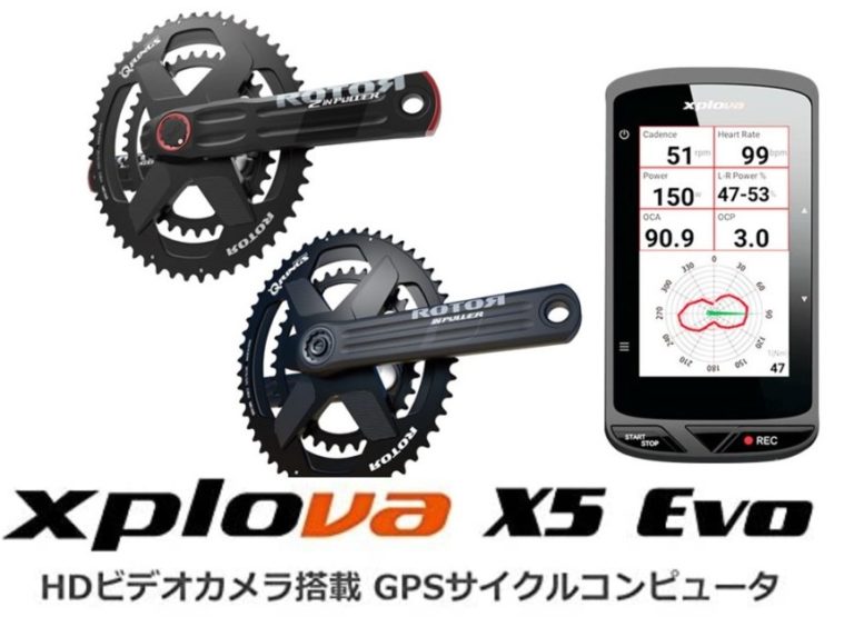 ROTOR パワーメータ INSPIDERを選んだ理由とインプレ｜ロードバイクのすすめ！！40代からのサイクリスト生活！